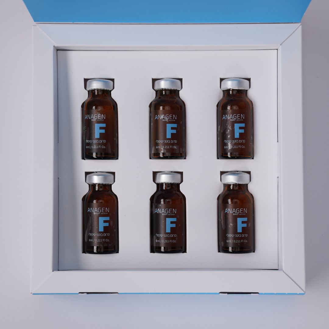 FOLIBOOST Clinic Kit – תמונה 3
