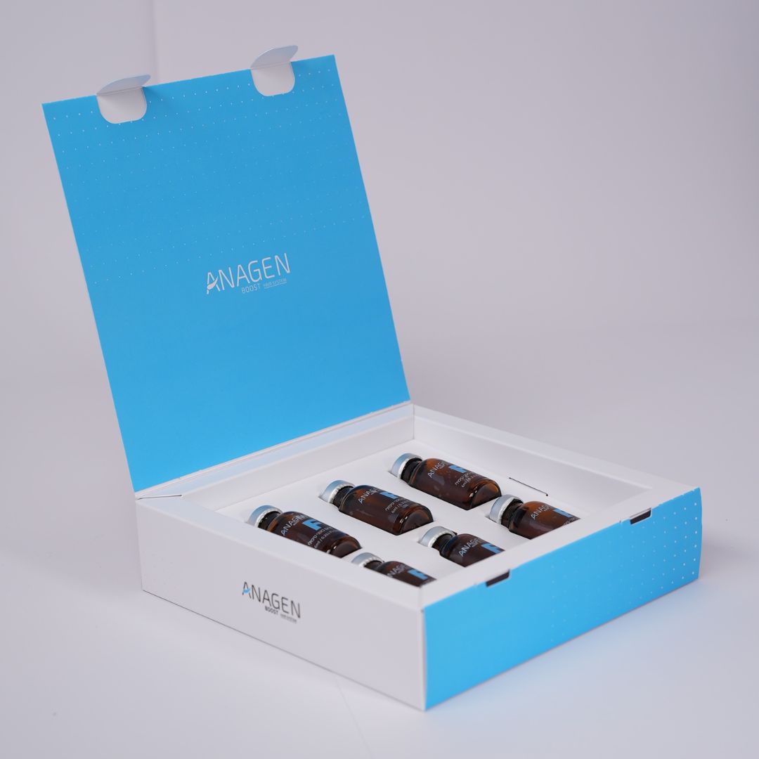 FOLIBOOST Clinic Kit – תמונה 2