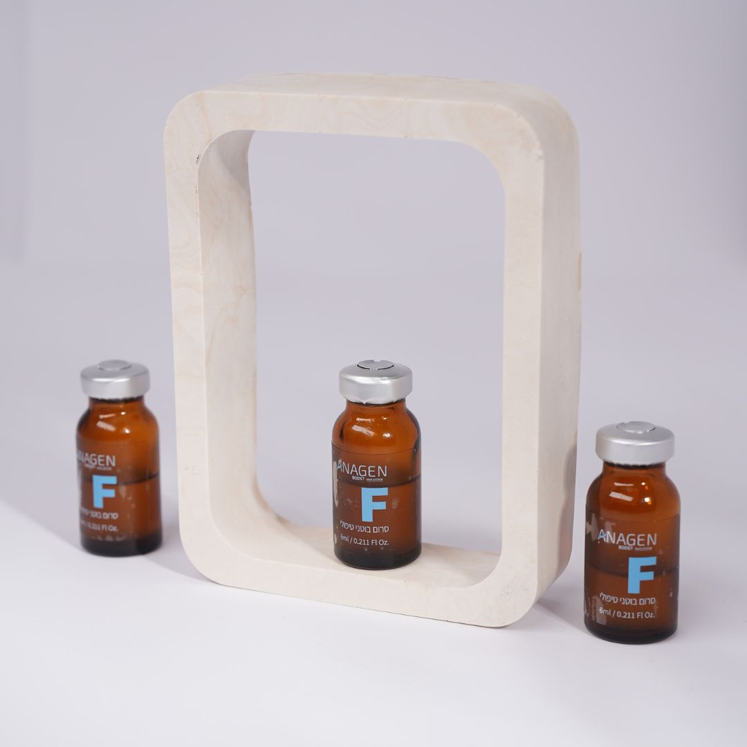 FOLIBOOST Clinic Kit – תמונה 4
