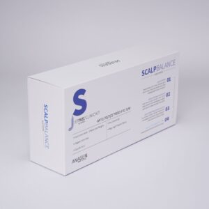 SCALPBALANCE Clinc Kit