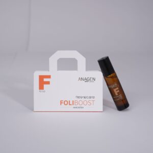 FOLIBOOST To Go